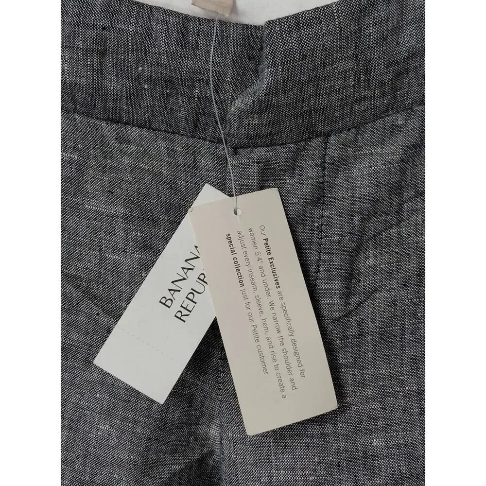 Banana Republic offer fit